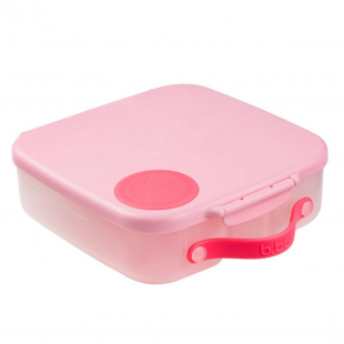 B BOX Lunch Box Flamingo Fizz